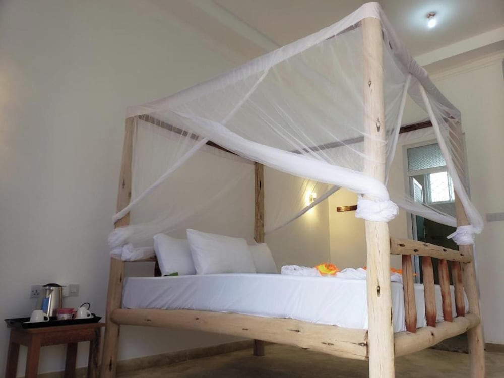 

Lamezia Terme - Jambiani, Zanzibar - Serenity Boutique Hotel