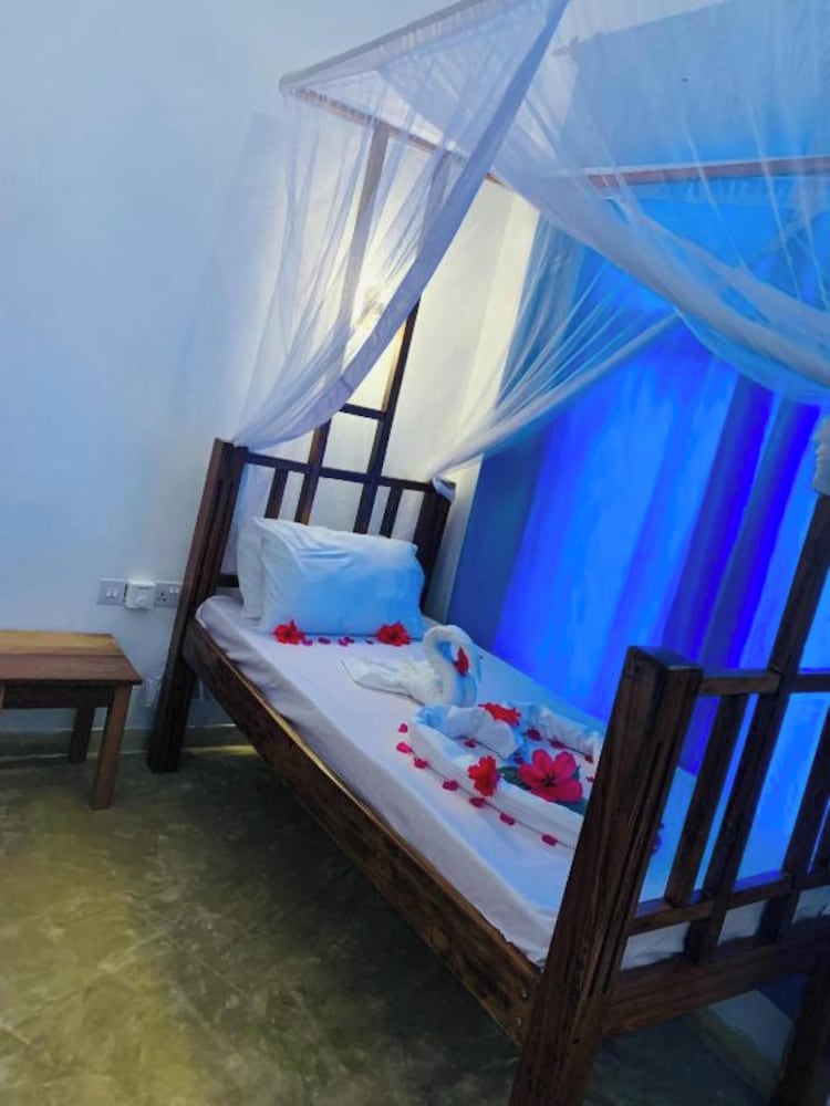 

Verona - Jambiani, Zanzibar - Serenity Boutique Hotel