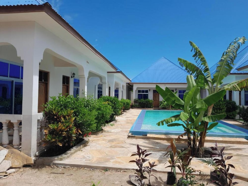 

Verona - Jambiani, Zanzibar - Serenity Boutique Hotel