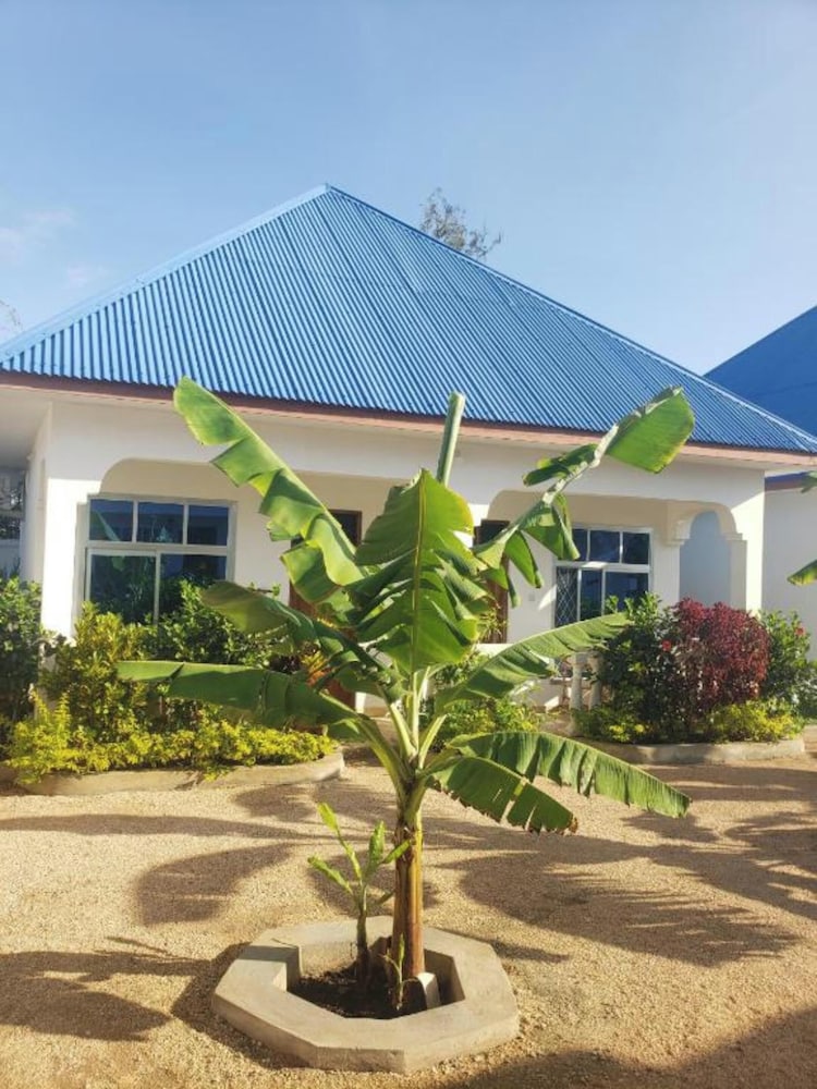 

Roma - Paje - Serenity Boutique Hotel
