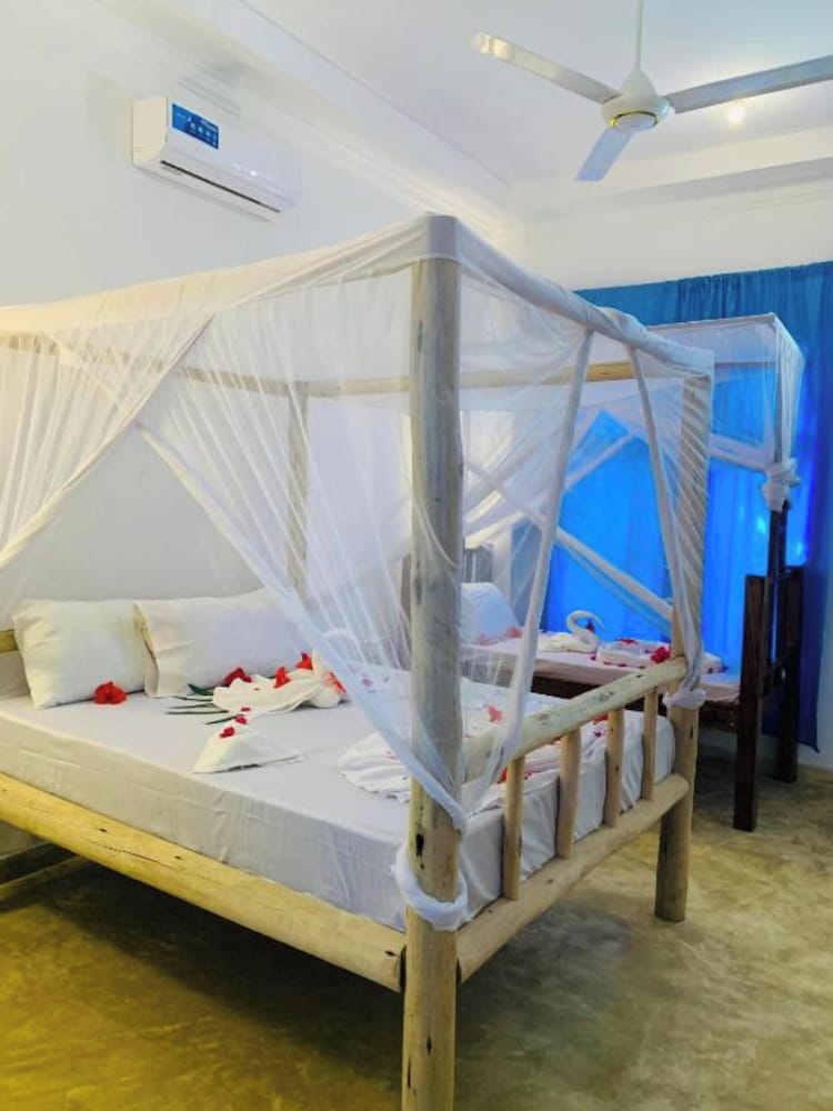 

Venezia - Jambiani, Zanzibar - Serenity Boutique Hotel