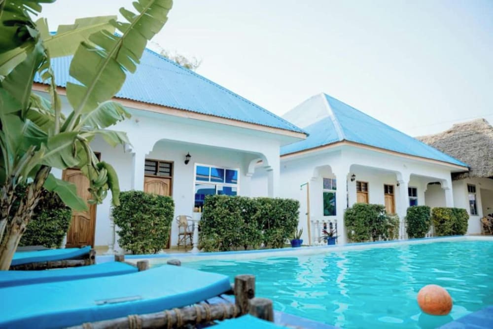 

Catania - Jambiani, Zanzibar - Serenity Boutique Hotel