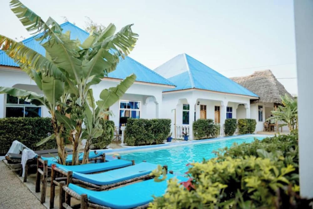 

Roma - Paje - Serenity Boutique Hotel
