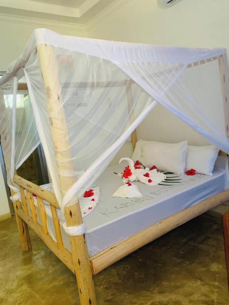 

Venezia - Paje - Serenity Boutique Hotel