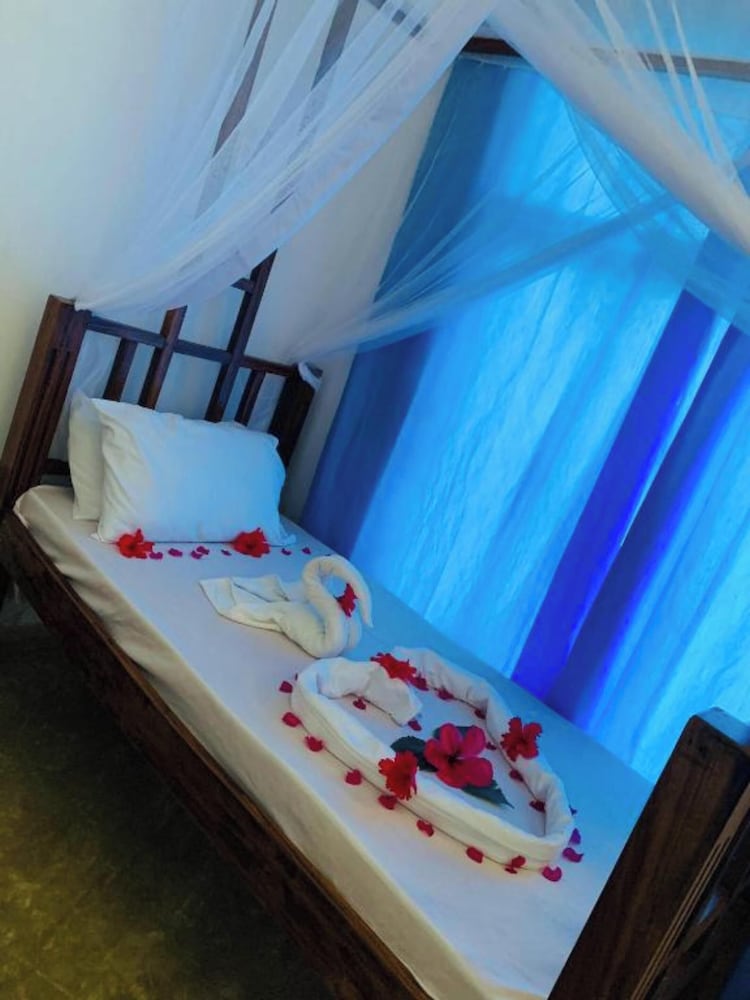 

Roma - Jambiani, Zanzibar - Serenity Boutique Hotel