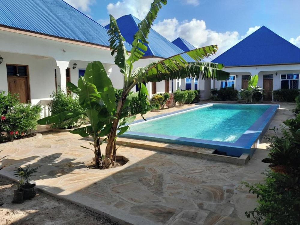 

Cagliari - Jambiani, Zanzibar - Serenity Boutique Hotel