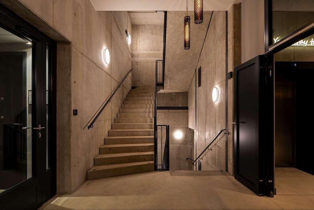 

Bologna - Praga - Zleep Hotel Prague