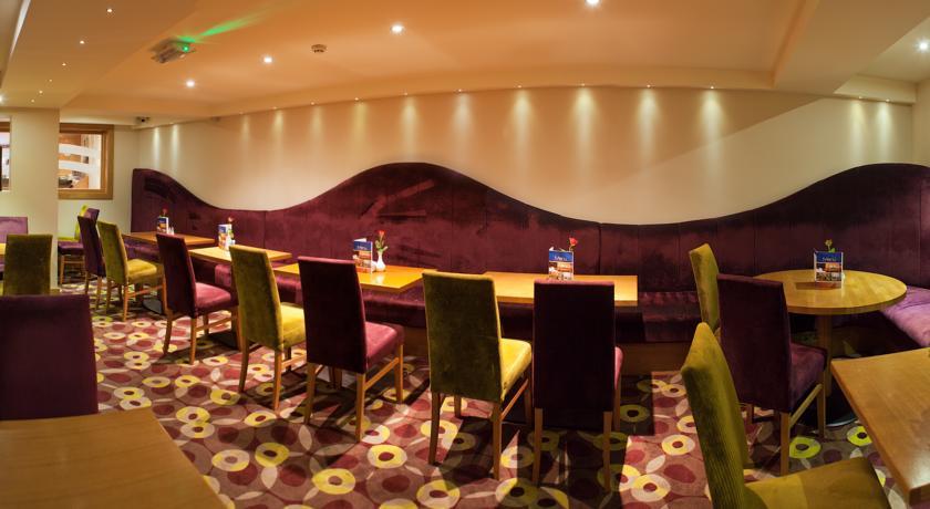 

Milano - Galway - Imperial Hotel Galway