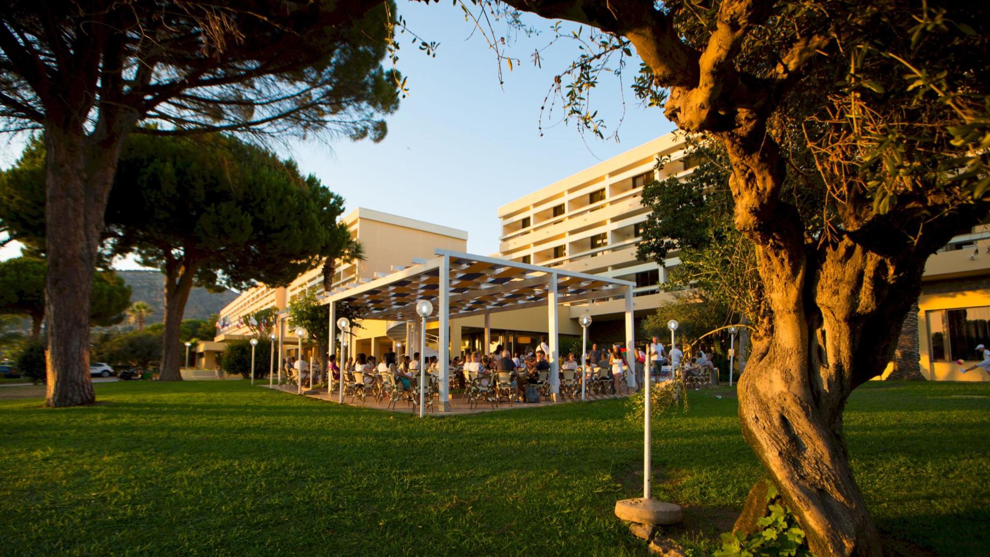 

Ancona - Sciacca - MClub Lipari