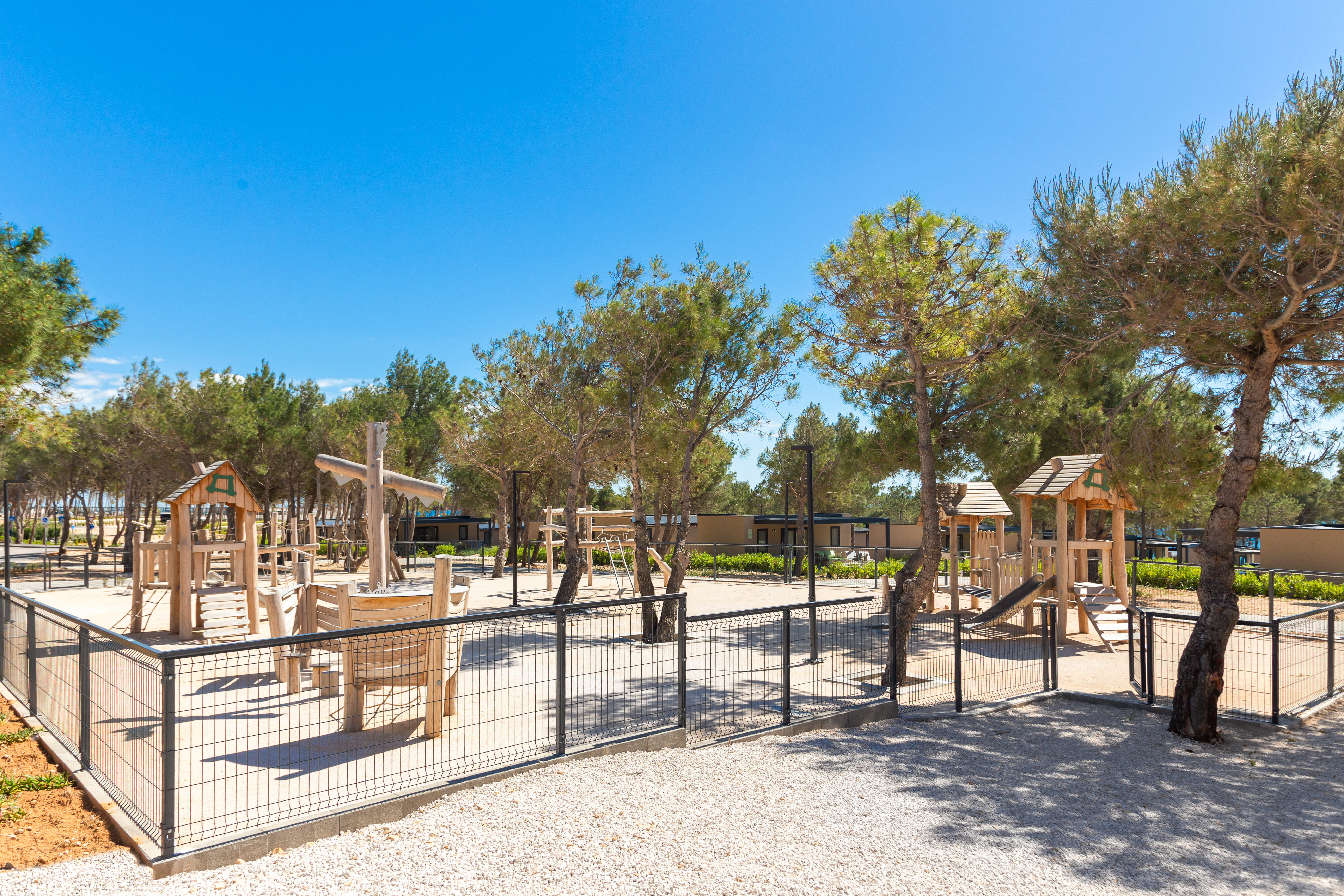

Pisa - Vir - Aminess Style Camping Avalona Resort - Pitches