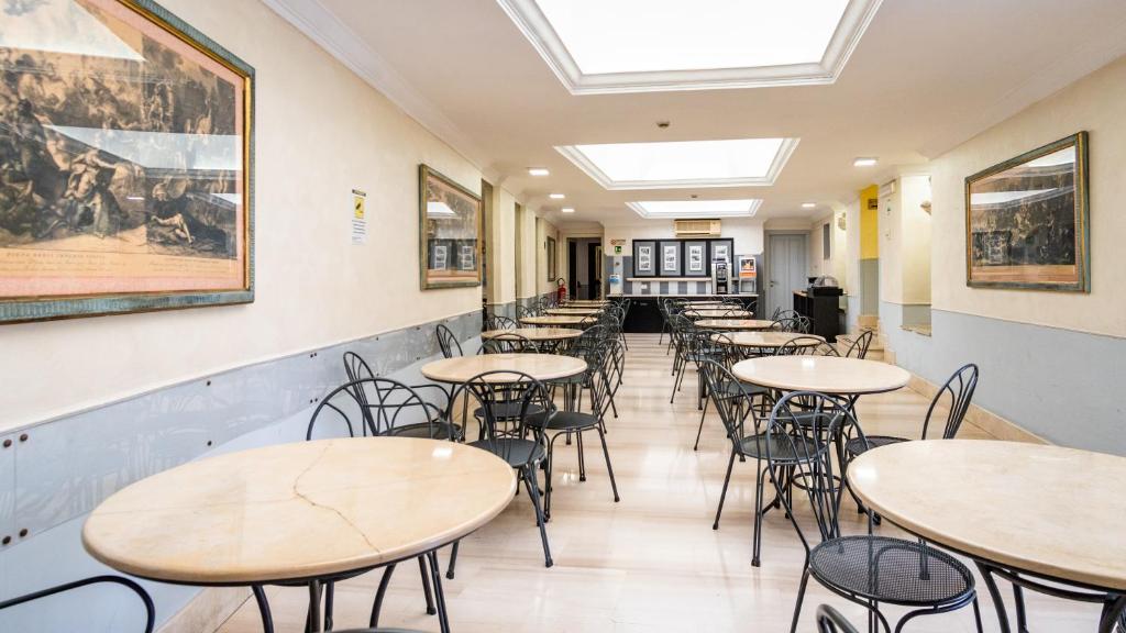 

Catania - Roma - Hotel Center 2