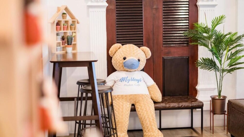 

Milano - Si Sunthon - Mystays Phuket