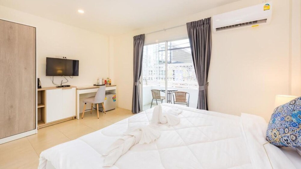

Venezia - Si Sunthon - Mystays Phuket