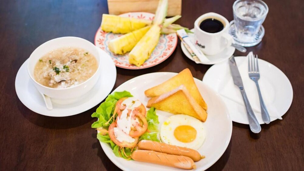 

Milano - Si Sunthon - Mystays Phuket