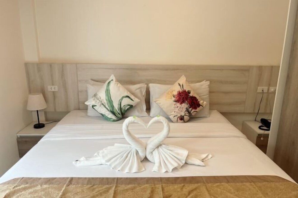 

Milano - Ban Bang Khu - Mystays Phuket