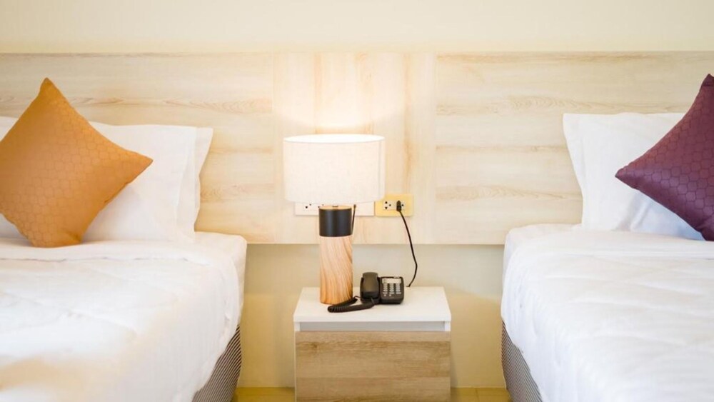 

Milano - Si Sunthon - Mystays Phuket