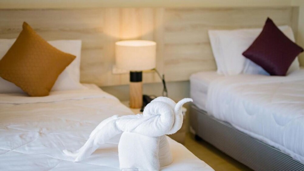 

Roma - Ko Kaeo - Mystays Phuket