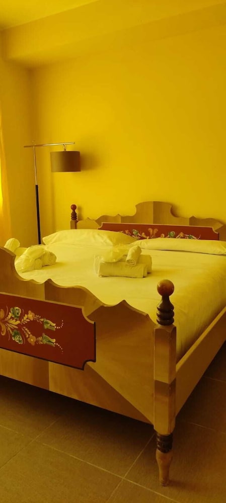 

Catania - Lago di Garda, Laghi Italia - Hotel Eurocongressi