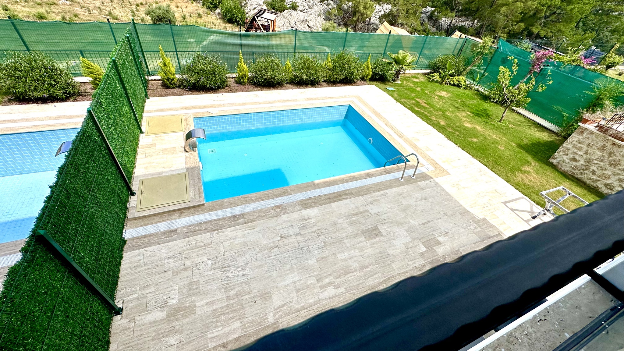 

Bologna - Konyaalti - Taş Köy Villas