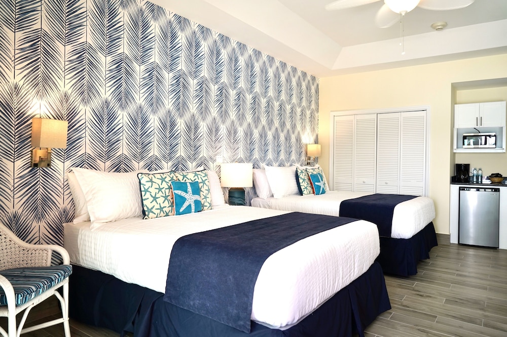 

Catania - Nassau (Bahamas), Caraibi - Sandyport Beach Resort