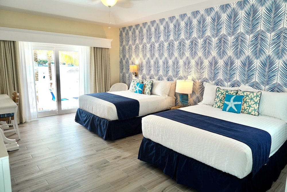 

Milano - Gambier Village - Sandyport Beach Resort