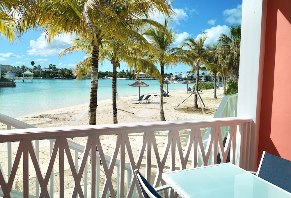 

Napoli - Nassau (Bahamas), Caraibi - Sandyport Beach Resort