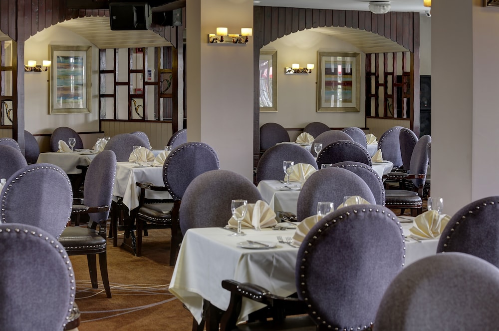 

Milano - Reading - Best Western Reading Calcot Hotel
