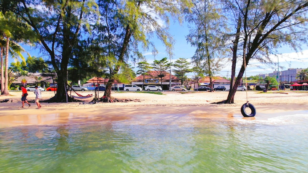 

Milano - Phumĭ Kâng Kéng - Good Time Resort