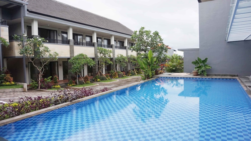 

Milano - Pecatu - Tropico Jimbaran Bali