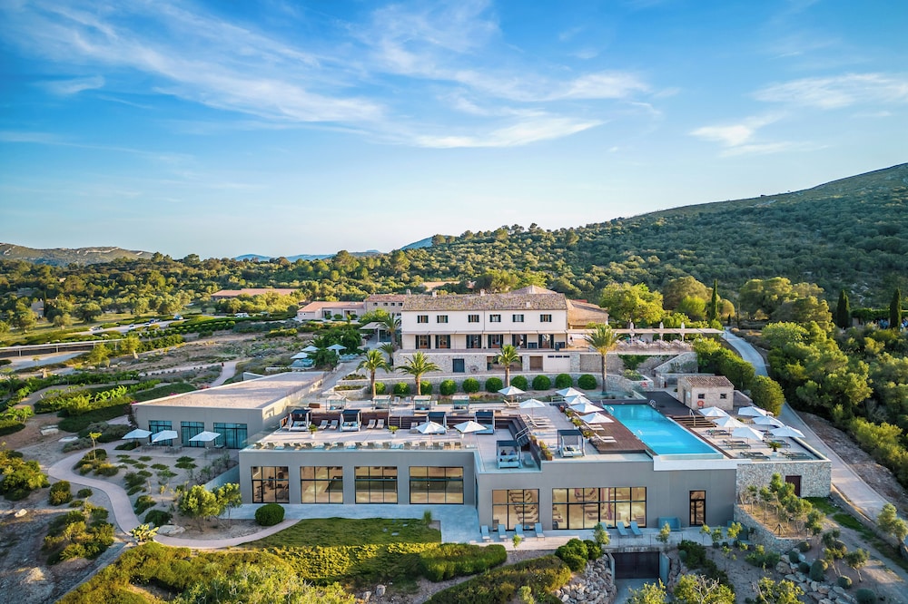 

Roma - Arta - Carrossa Hotel & Spa