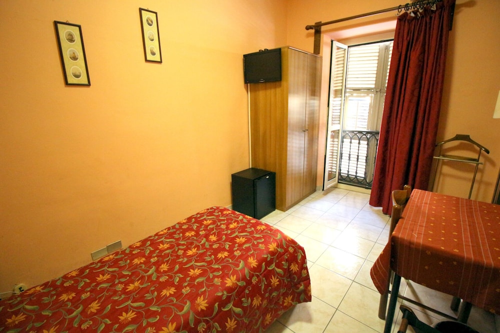 

Roma - Pino Torinese - Hotel Italia
