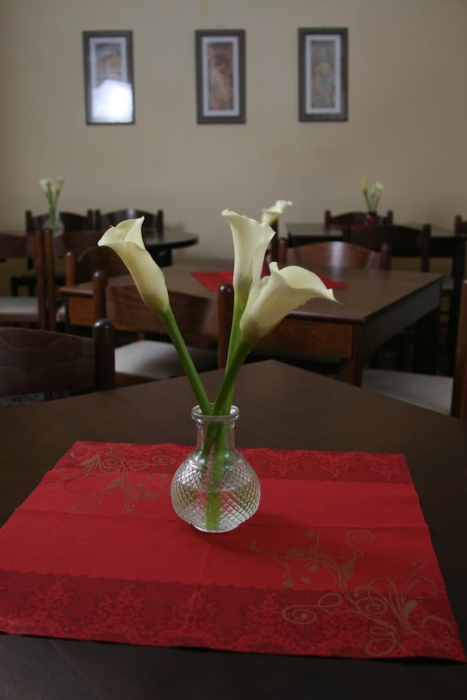 

Pisa - Zdiby - Hotel Klára