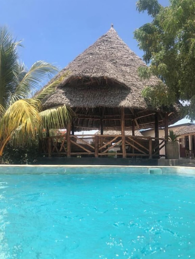 

Bologna - Kendwa - Vanilla B&B Nungwi Zanzibar