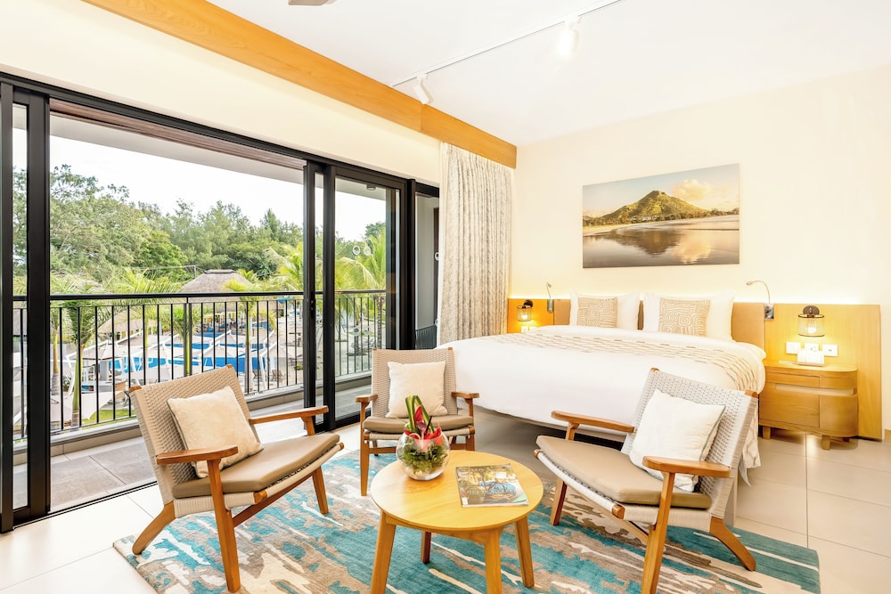 

Milano - Baie du Tombeau - Ocean's Creek Beach Hotel