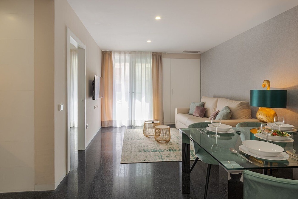 

Venezia - Alicante - Holihome Rambla 24