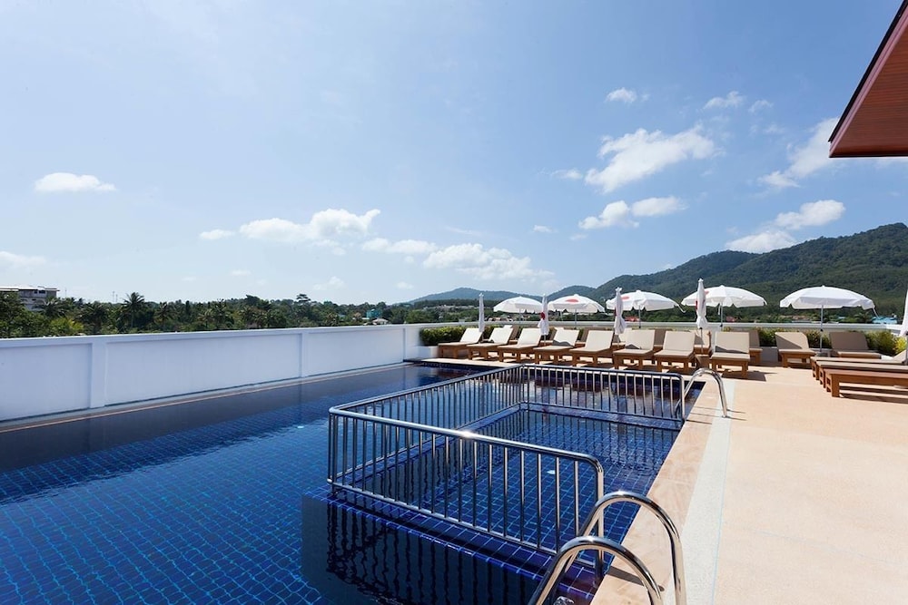 

Milano - Karon Beach - Rawai Princess Hotel