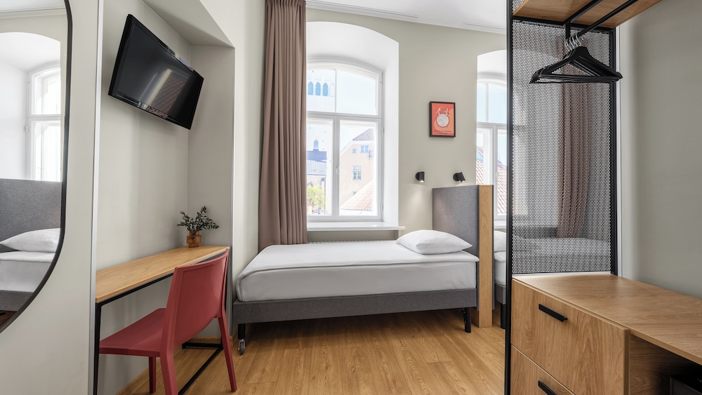 

Milano - Haabneeme - Rija Old Town Hotel