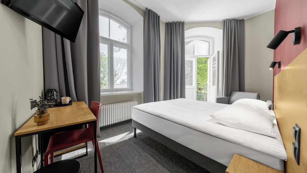 

Roma - Haabneeme - Rija Old Town Hotel