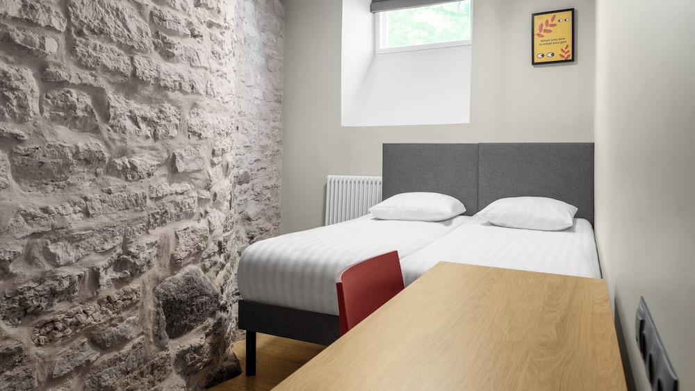 

Milano - Haabneeme - Rija Old Town Hotel