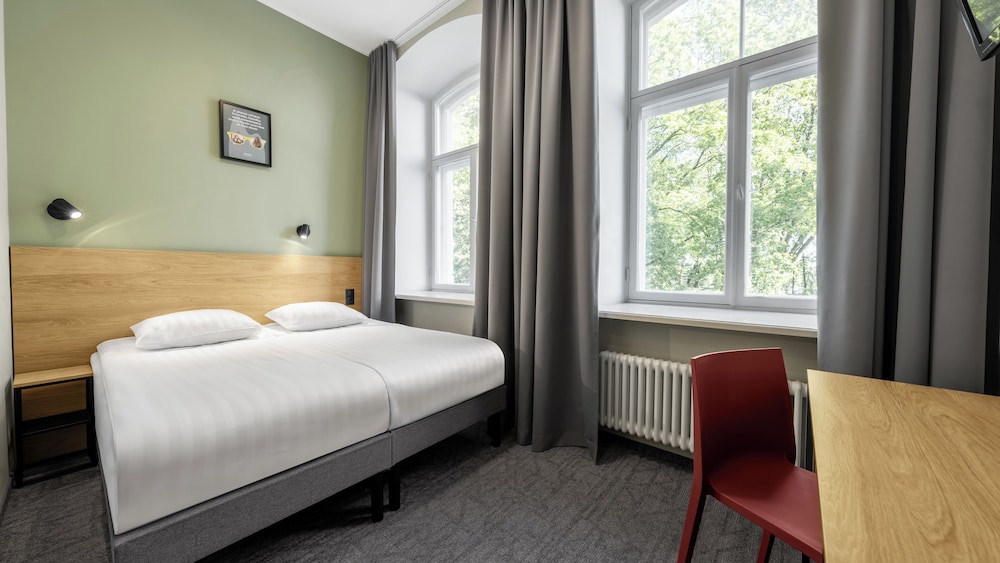 

Milano - Haabneeme - Rija Old Town Hotel
