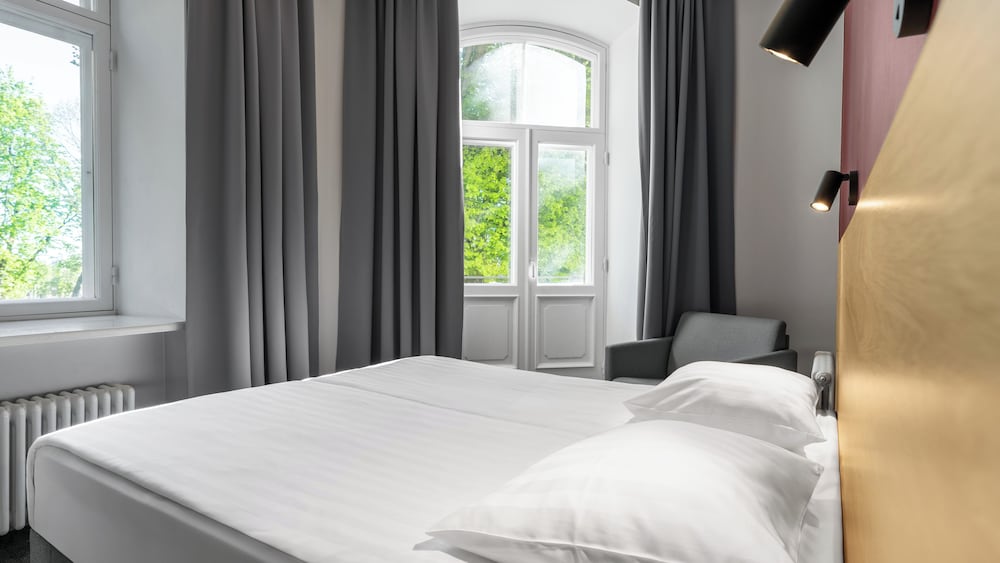 

Roma - Tallinn - Rija Old Town Hotel