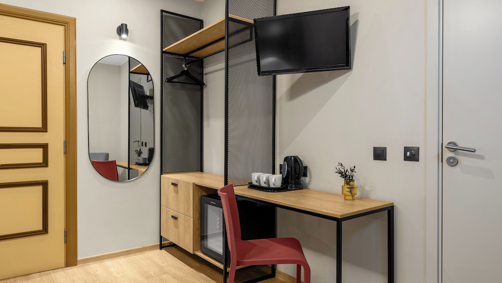 

Milano - Haabneeme - Rija Old Town Hotel