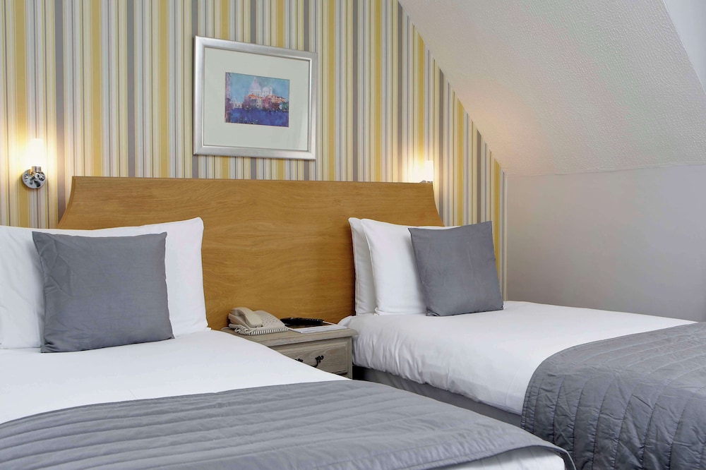 

Milano - Reading - Best Western Reading Calcot Hotel