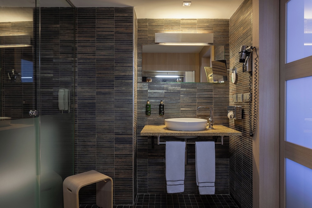 

Trieste - Siviglia - Melia Sevilla
