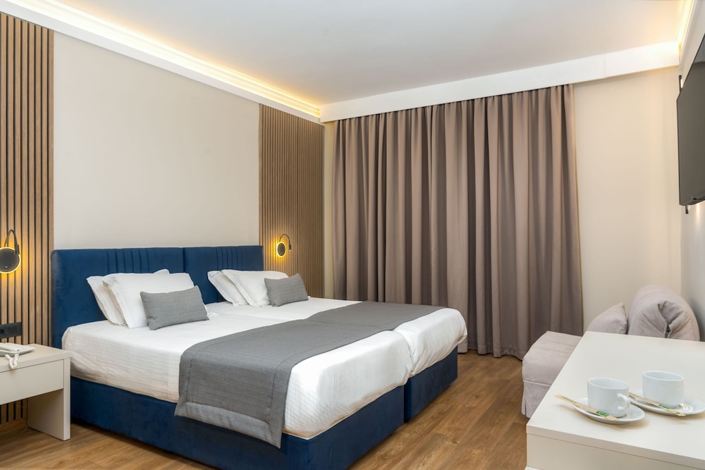 

Torino - Isola di Zante, Isole Greche - Palatino Hotel