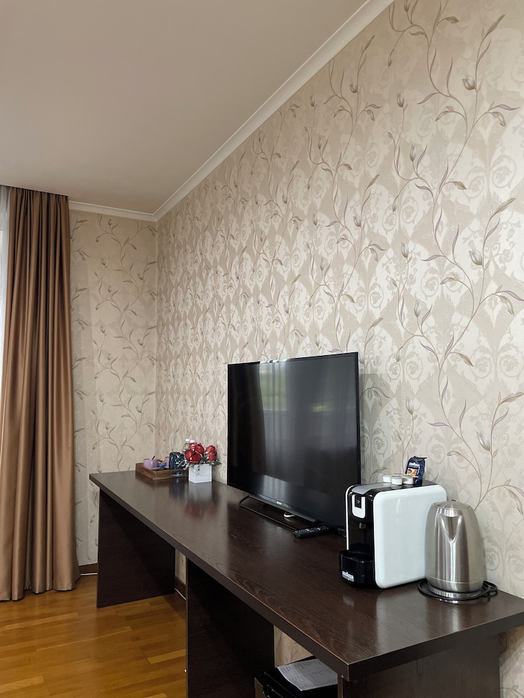 

Roma - Almaty - Apartment 5