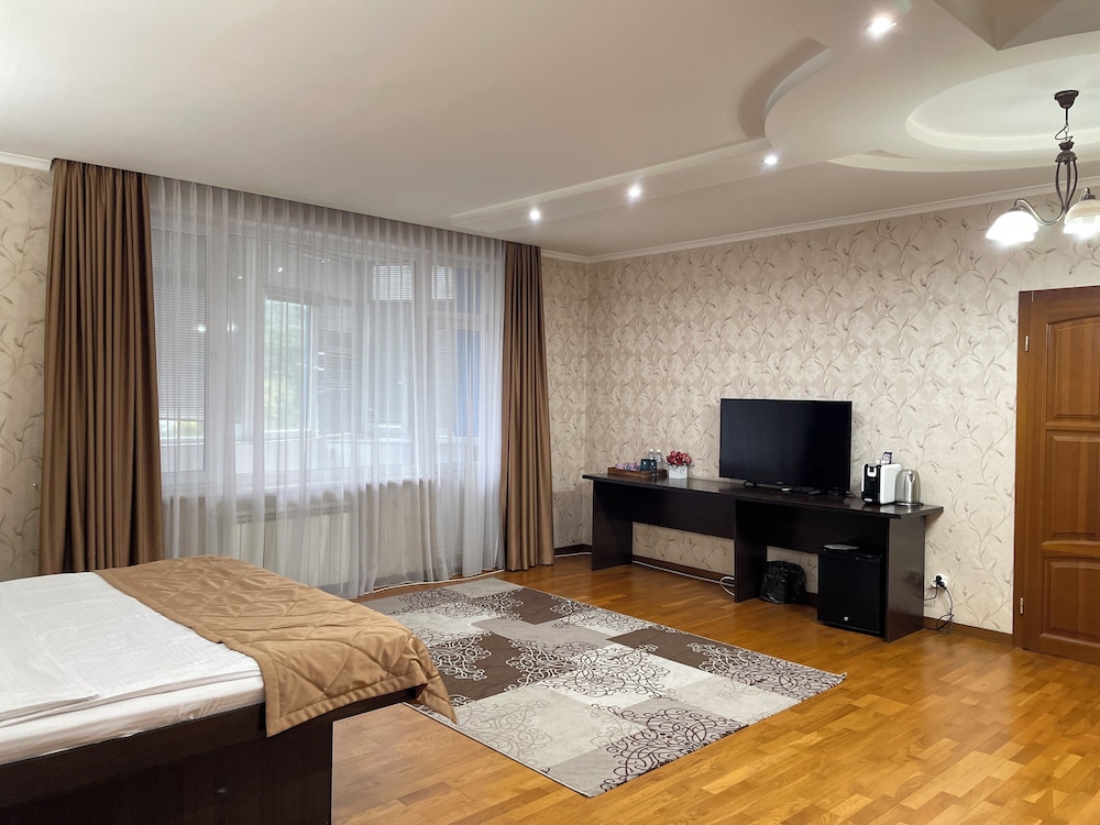 

Roma - Almaty - Apartment 5