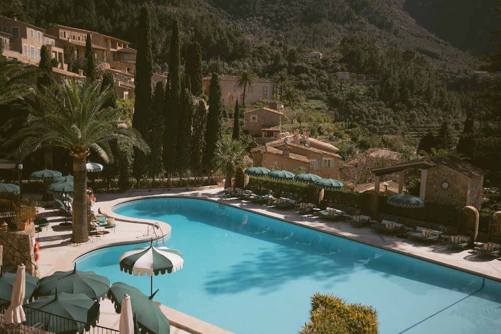 

Alghero - Sóller - La Residencia, A Belmond Hotel, Mallorca
