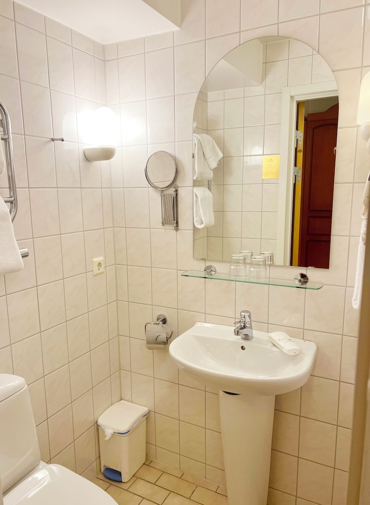 

Roma - Lund - Hotel Concordia