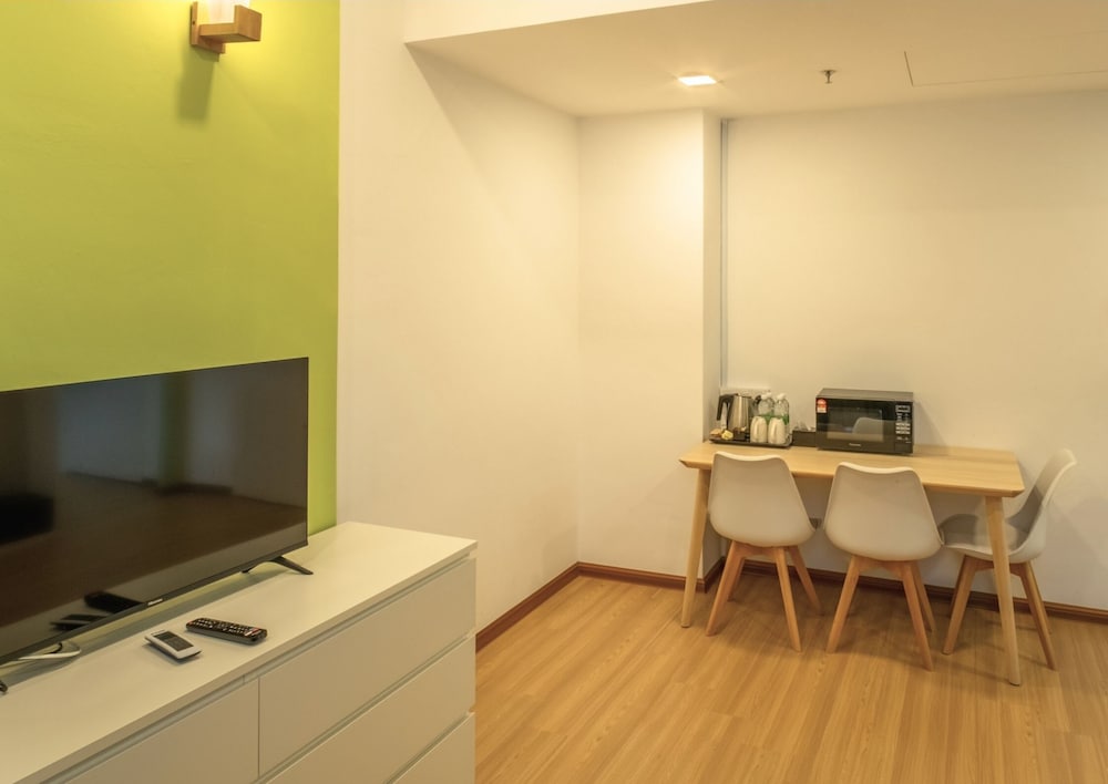 

Milano - Balik Pulau - Deview Hotel Penang